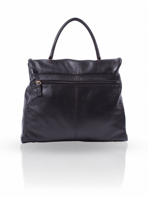 Сумка Женская DIMANTE Satchel/P/BL
